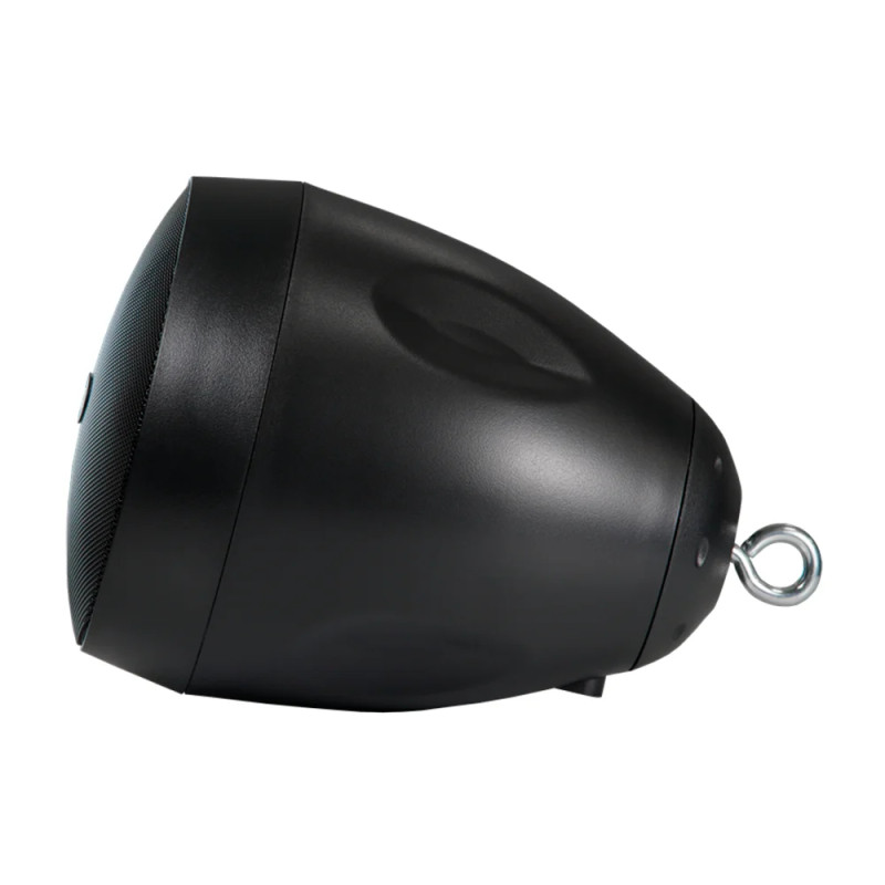 Підвісний гучномовець CMX PSK-530KEN Black (EN54-24) 30-15-7.5-3.8 Вт, 100 В, 8 Ом