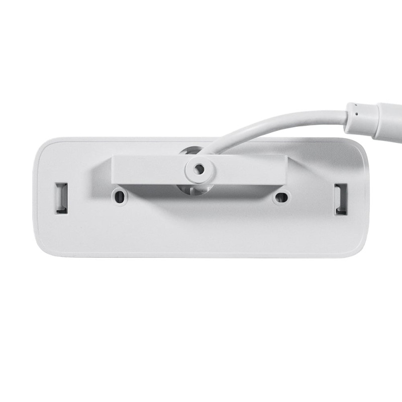 IP-відеокамера з WiFi 4Mp TVT TD-9742A3-PC f=2.1mm з подвійним об’єктивом, з 2 мікрофонами, з підрахунком відвідувачів