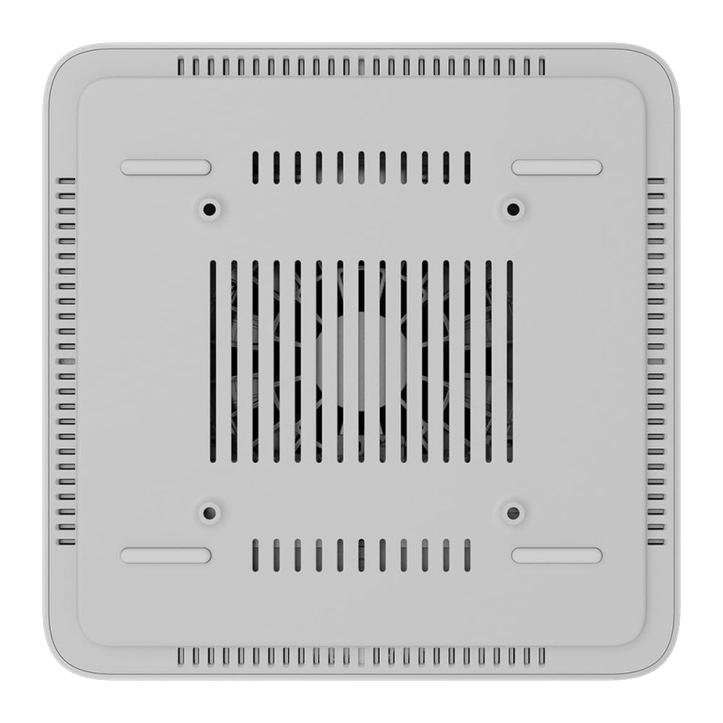 IP-відеореєстратор 8-канальний 12Mp Ajax NVR HAC (8ch) 220V White