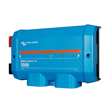 Модульна шина постійного струму Victron Energy Lynx Power In 1000А