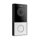 IP-відеопанель з Wi-Fi 2Mp Akuvox E12W SIP зі зчитувачем Mifare / NFC / BLE