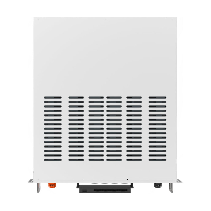 Система накопичення енергії (ESS) «все-в-одному» Battlink BATT-CI-30K50 30kW/50kWh, 30 кВт, LifePO4 51.2 кВт*год, IP55