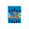 Модуль Keystone RJ45 NVC-KJ-04 CAT5/CAT6