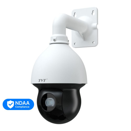IP PTZ-відеокамера 4Mp TVT TD-8543IE3N(PE/40M/AR36) f=4.5-180mm 40x