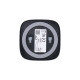IP-відеокамера з WiFi 4Mp TVT TD-C14 f=2.1mm з мікрофоном
