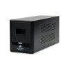 Джерело безперебійного живлення KRF-B1000VA/600W(LCD)24V UPS Kraft