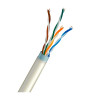 Кабель вита пара  FTP CAT6 CU 0.56 PVC Indoor Trinix 305m