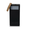 Power Bank TPB-2330 (30000 mAh) Black Kraft