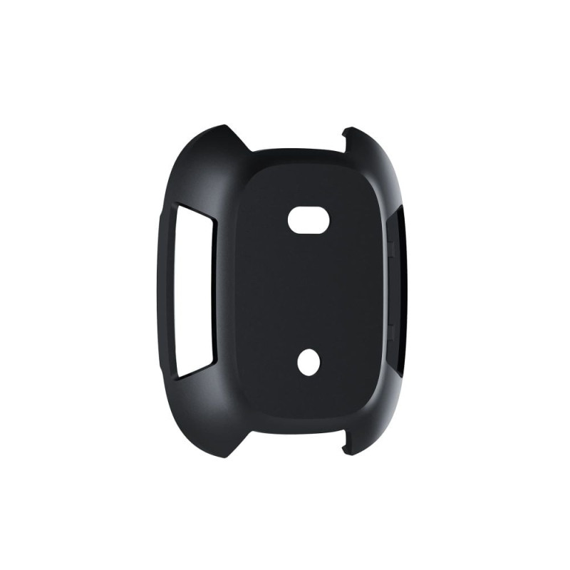 Тримач для тривожної кнопки Ajax Holder for Button/Double Button чорний
