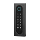 Термінал контролю доступу Akuvox A08S з клавіатурою та зчитувачем EM-Marine / Mifare / NFC / BLE / QR