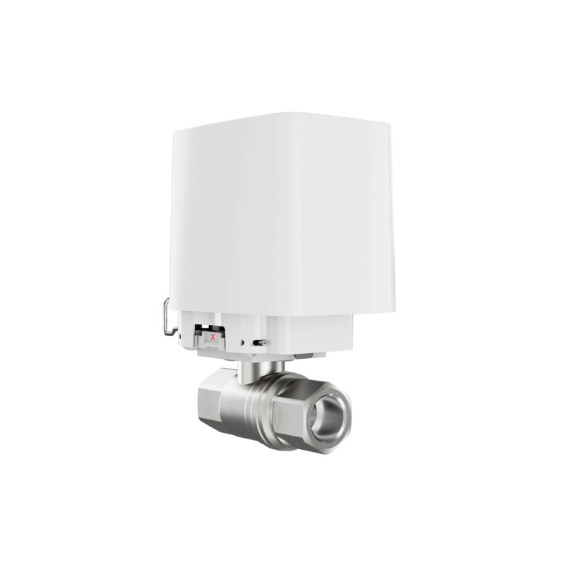 Кран перекриття води Ajax WaterStop 1/2