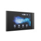Відеодомофон 8” WiFi Akuvox S563W Black SIP Android з Bluetooth