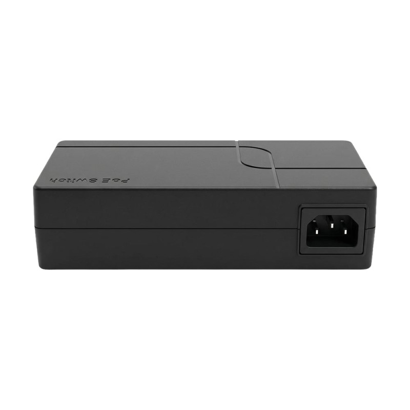 PoE-комутатор некерований 10-портовий ONV ONV-H1108PGBES з 8 портами PoE