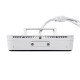 IP-відеокамера з WiFi 4Mp TVT TD-9742A3-PC f=2.1mm з подвійним об’єктивом, з 2 мікрофонами, з підрахунком відвідувачів