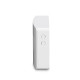 Дверний WiFi дзвінок Light Vision VLC-DR10T(Tuya) White з ІЧ-датчиком руху