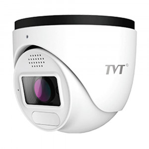 Відеокамера TD-9555A3-PA TVT 5Mp  f=2.8-12 мм