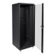 Комутаційна шафа Trinix TRX-32U/600x600x1610 Black
