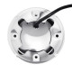 MHD-відеокамера 5Mp Light VIsion VLC-4256DM White f=2.8mm