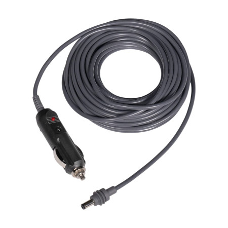 Кабель живлення для Starlink Mini E-NET автомобільний прикурювач/DC 5м