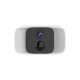 Автономна WiFi 2.4/5GHz IP-відеокамера з сонячною панеллю 5Mp Light Vision VLC-05IB-Solar (Tuya) White, f=2.8mm, на акумуляторних батареях 6000mAh