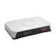 Джерело безперебійного живлення Mini UPS SKE POE-36E-LFP 48V 20000mAh 5V/9V/12V/24V/48V/PoE, LiFePO4 4*5Ah, для роутера та оптичного терміналу