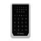 Клавіатура Tiras K-PAD16 Black на 16 індикаторів зон