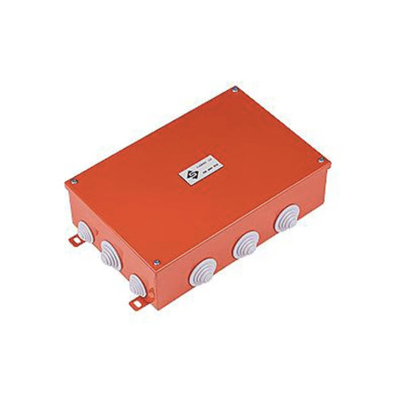 Коробка вогнетривка FLAMEBOX 250 16x4 mm2 Absel