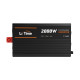 Автономний однофазний інвертор 2kW/12V LiTime L12V2KW-EN-Z