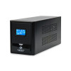 Джерело безперебійного живлення KRF-B1000VA/600W(LCD)24V UPS Kraft