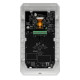 Клавіатура Tiras K-PAD OLED White з OLED-дисплеєм