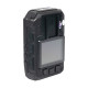 Нагрудний відеореєстратор RECODA M505B-W 2K(4Mp) 64GB  WI-FI