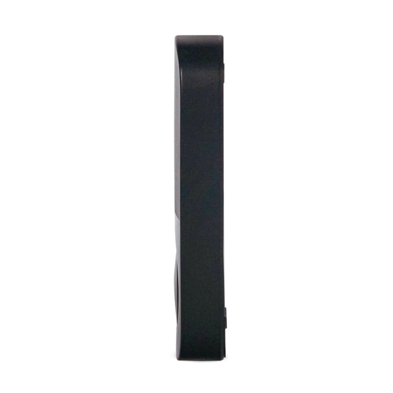 Дверний WiFi дзвінок Light Vision VLC-DR10T(Tuya) White з ІЧ-датчиком руху