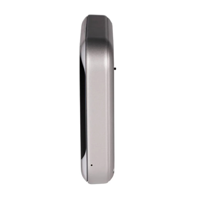 Біометричний термінал контролю доступу з WiFi 2Mp TVT TD-E2123-IC/PE/TP/WF з розпізнаванням облич і зчитувачем Mifare