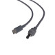 Кабель живлення для Starlink Mini E-NET Type-C/DC 3м