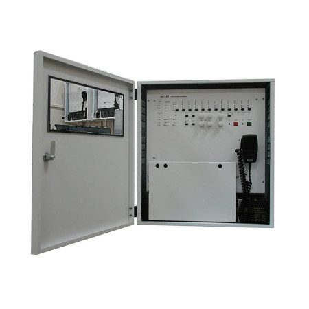 Моноблок настінний ВЕЛЛЕЗн-120-400 Vellez