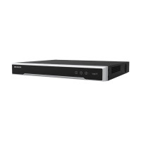 IP-відеореєстратор 16-канальний 8Mp Hikvision DS-7616NI-Q2(D)