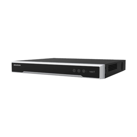IP-відеореєстратор 16-канальний 8Mp Hikvision DS-7616NI-Q2(D)