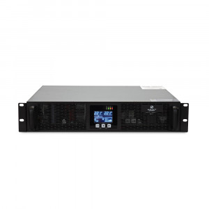 Джерело безперебійного живлення KRF-RM/3000VA/3KW/Ex Pro Online UPS Kraft