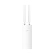 Точка доступу зовнішня WiFi 5 Cudy AP1300 OUTDOOR з підтримкою Mesh дводіапазонна гігабітна
