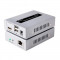 Подовжувач відеосигналу HDMI 50m Dtech DT-7054 USB 2.0 with IR. Photo 1