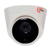 Відеокамера VLC-5256DM Light Vision 5Mp f=3.6mm біла