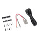 Зарядний пристрій для акумуляторних батарей LiFePO4 29.2V/20A Power Queen P24V20A-BCHA-MINI-X