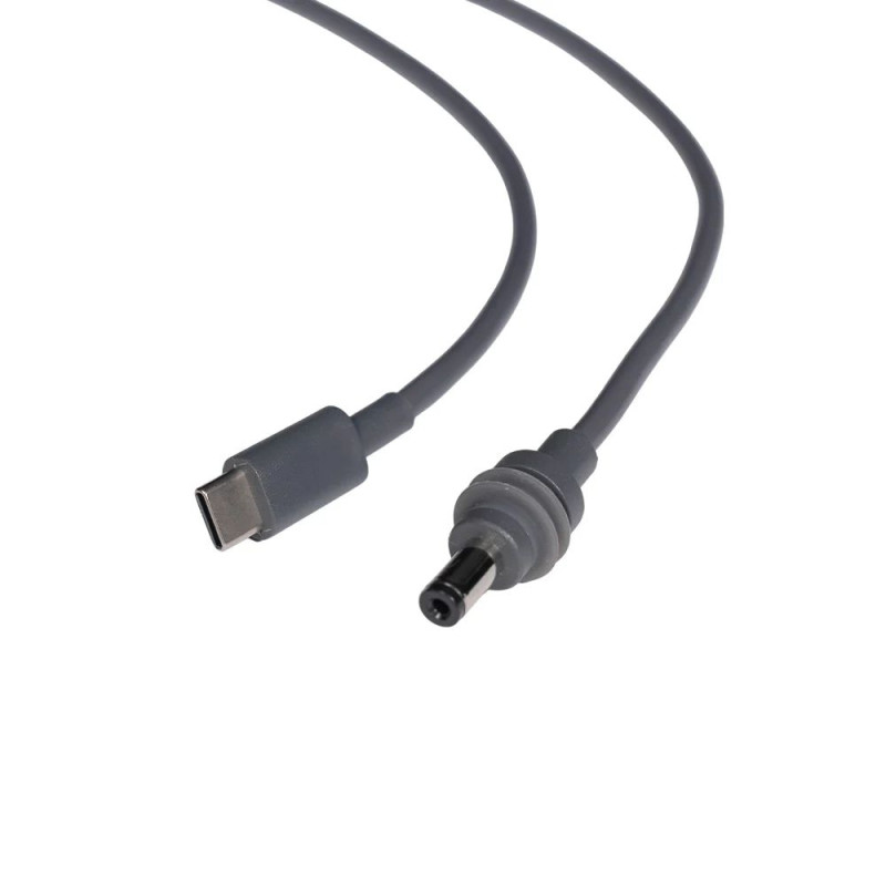 Кабель живлення для Starlink Mini E-NET Type-C/DC 10м