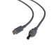 Кабель живлення для Starlink Mini E-NET Type-C/DC 10м