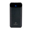 Power Bank TPB-2020 (20000 mAh) Black Kraft