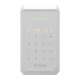 Клавіатура Tiras K-PAD4 White на 4 індикатори зон