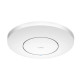 Точка доступу WiFi 7 2.5G Cudy AP3600 з підтримкою Mesh дводіапазонна BE3600