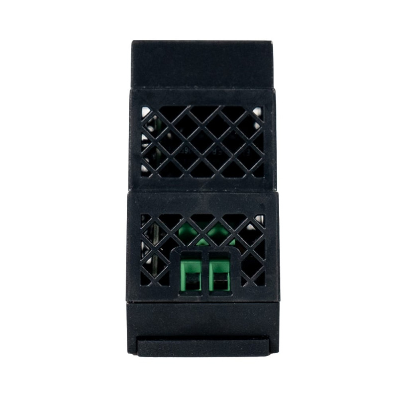 Джерело безперебійного живлення Kraft PSU-1202DIN(P) з кріпленням на DIN-рейку
