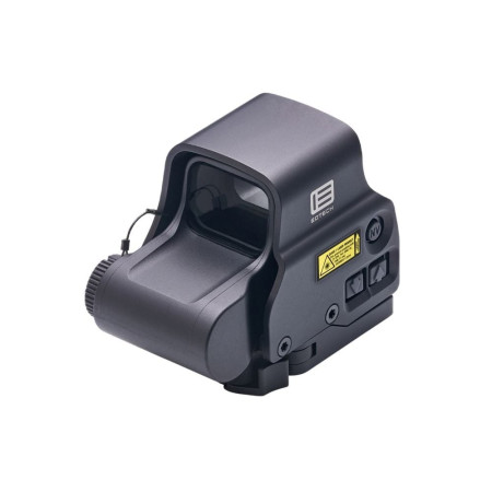 Коліматорний приціл EOTech EXPS3-0 Blk 1MOA/68MOA