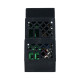 Джерело безперебійного живлення Kraft PSU-1202DIN(P) з кріпленням на DIN-рейку